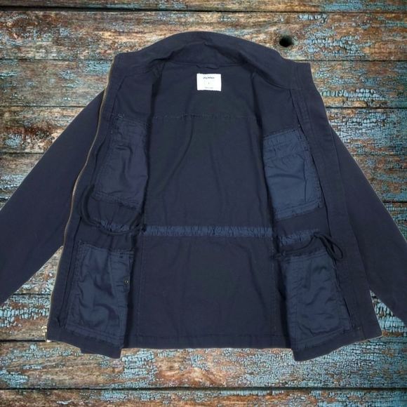 NWT OLD NAVY JACKET - Picture 4 of 5